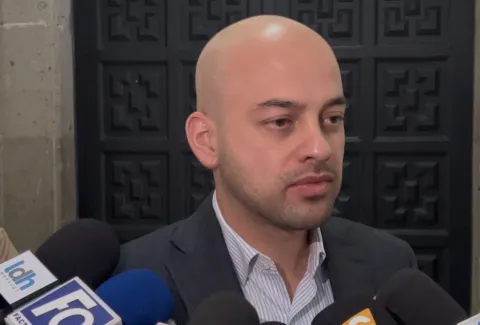 El secretario de Gobierno de Morelos, Edgar Maldonado Ceballos, confirmó cambios operativos en áreas de la dependencia estatal, descartando que se deban a falta de resultados.