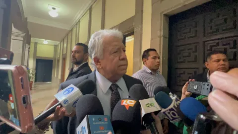 TSJ de Morelos niega protección institucional a Uriel Carmona pese a más de 20 amparos promovidos ante la Suprema Corte de Justicia.