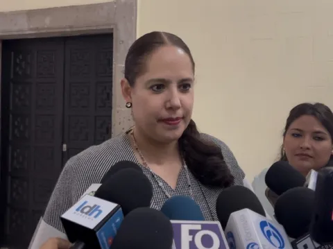 SEP Morelos detectó casos de violencia intrafamiliar tras el programa Calmécac; casi cinco mil alumnos reciben atención y acompañamiento.