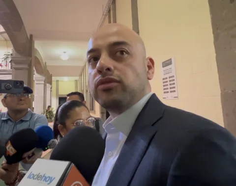 La Secretaría de Gobierno de Morelos reforzó sus labores operativas para mejorar resultados en 2026, informó el secretario Edgar Maldonado Ceballos.