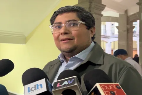 El Gobierno de Morelos impulsará la digitalización de trámites en los 36 municipios mediante la Agencia de Transformación Digital y la plataforma Llave MX.