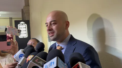 El Gobierno de Morelos sostuvo una reunión con empresarios para atender el tema de la extorsión y reforzar acciones de seguridad, informó la Secretaría de Gobierno.