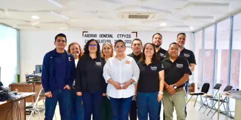 Congreso de Morelos pide revisar más de 500 controversias por pensiones del Poder Judicial