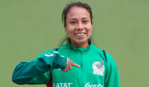 Karla Nieto regresa a Cuernavaca con Pachuca Femenil para enfrentar a Cruz Azul en la jornada 3 del Clausura 2026 de la Liga MX Femenil.