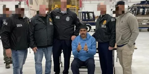 Cuando el poder se acostumbra a decir “exprópiese”
