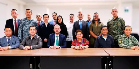 Mitos Y Hechos 