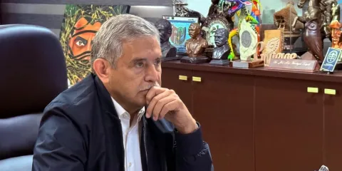 Cuernavaca impulsa el Plan Maestro Hídrico 2026 con inversión de más de 75 millones de pesos