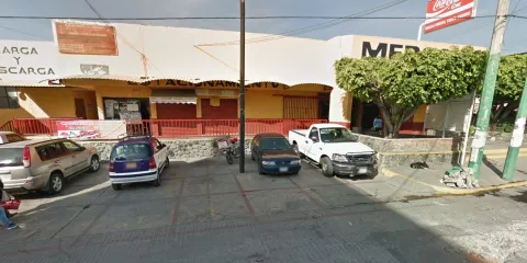 Más del 60% de locales del mercado Satélite están inactivos en Cuernavaca