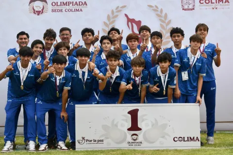 La Olimpiada Nacional Conade cumple 30 años en 2026 y se consolida como el principal semillero deportivo de México, con sedes en varios estados.