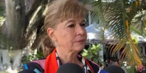 Casi 50% de municipios incumplieron paridad de género en autoridades auxiliares: Impepac