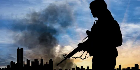 Terrorismo procesal, la tiranía del papelito