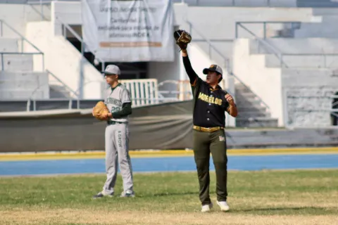 Selección de béisbol de Morelos avanza en su conformación rumbo a la Olimpiada Nacional Conade 2026 tras visorías en varios municipios.