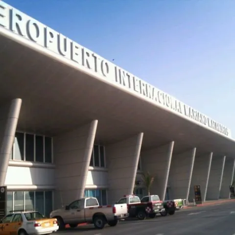 A partir de la próxima semana iniciarán obras prioritarias para la reactivación del Aeropuerto Mariano Matamoros de Cuernavaca, informó la SDEyT Morelos.