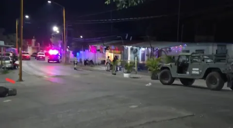 Ataque armado en Yautepec dejó un muerto y un herido grave en una pozolería; Fiscalía de Morelos investiga los hechos.