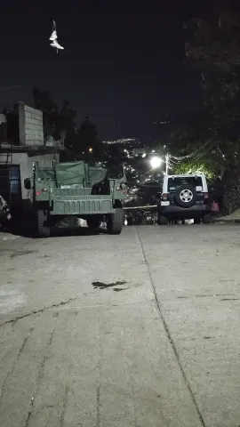 Un hombre fue asesinado a balazos en la colonia Tetillas, en Yautepec; la Fiscalía de Morelos abrió una carpeta de investigación para esclarecer el crimen.