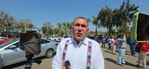 El diputado federal Agustín Alonso Gutiérrez condenó el asesinato de Héctor Meza Maldonado en Yautepec y exigió a la Fiscalía esclarecer el crimen y reforzar la seguridad.
