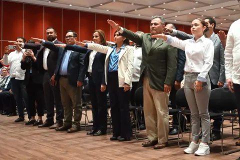 El Gobierno de Morelos instaló el COPIEM para reforzar la planeación educativa y coordinar a más de tres mil instituciones en la entidad.
