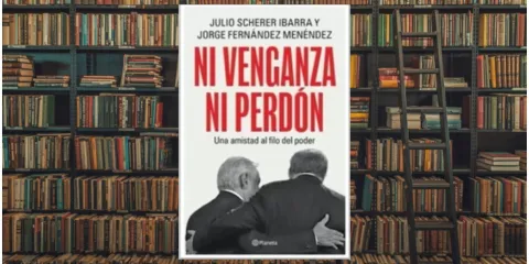 La narrativa de la frustración