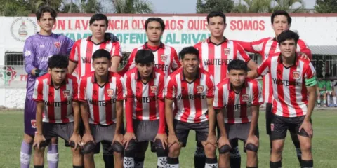 Atlético Cuernavaca golea 4-0 a Mazatepec y se afianza en zona de liguilla en la Liga TDP MX