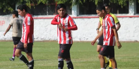 Atlético Cuernavaca golea 8-0 a Mineros CDMX y se afianza en zona de liguilla