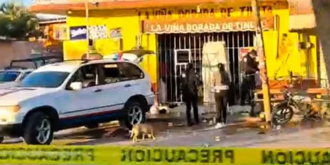 Ataque armado en Axochiapan deja cinco personas lesionadas frente al estadio Zeferino