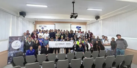 UAEM e Indem lanzan seminario especializado rumbo a la Olimpiada Nacional 2026