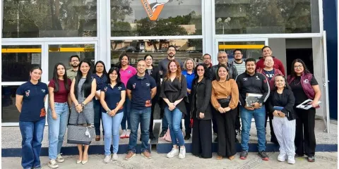 UAEM fortalece coordinación para impulsar el deporte y la activación física universitaria