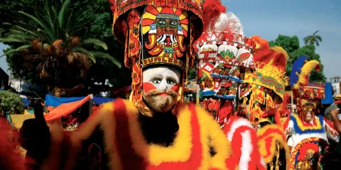 El Chinelo: La Grieta Epistémica en el Monolito del Poder