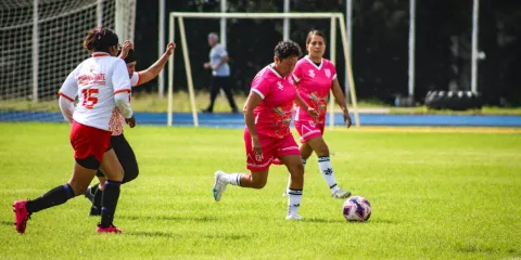 Indem convoca a la Copa de las y los Trabajadores 2026 rumbo al Mundial de Fútbol