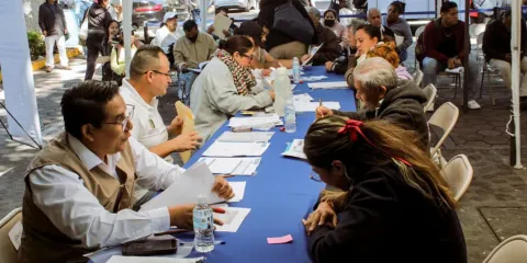Cuernavaca abre registro para el Presupuesto Social Ciudadano 2026