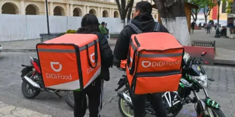 SSPC Morelos refuerza seguridad con conductores de Uber, Didi y Rappi para prevenir delitos