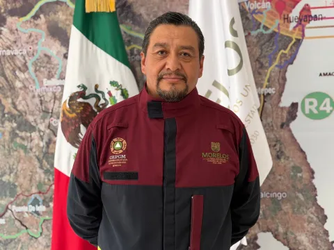 Protección Civil Morelos informó que el estado no participará en el simulacro de sismo del 18 de febrero; pide atender cualquier alerta como evento real y reforzar la prevención.