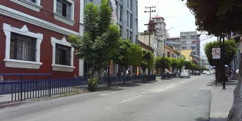 Mitos Y Hechos 
