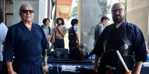 UAEM impulsa formación integral con exhibición de talleres deportivos, culturales y de lenguas