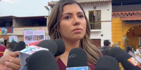 Morena Morelos elegirá candidatos para 2027 mediante encuesta y filtros anticrimen