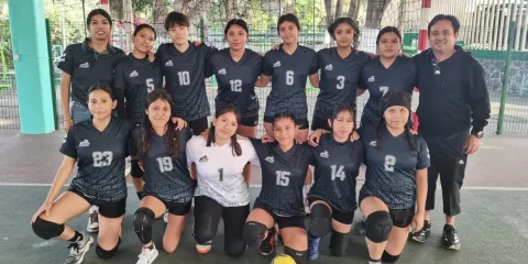 Morelos define a sus equipos de handball rumbo a la Olimpiada Nacional Conade 2026