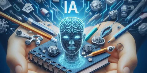 El uso de la inteligencia artificial en procesos judiciales