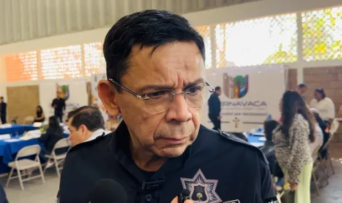 Autoridades de Cuernavaca detectaron menores en bares y negocios fuera de horario durante operativo conjunto con la FGE; reforzarán vigilancia en zona UAEM.