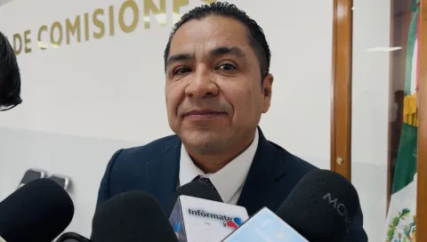 El diputado Alfonso de Jesús Sotelo Martínez afirmó que Morelos encabeza índices delictivos y pidió al Ejecutivo reforzar el combate a la extorsión y robo de vehículo, principalmente en la zona oriente.
