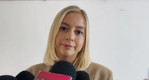 La diputada Andrea Gordillo afirmó que el gobierno de Cuauhtémoc Blanco fue la peor administración en Morelos y exigió a la FECC avanzar en investigaciones por presunta corrupción.