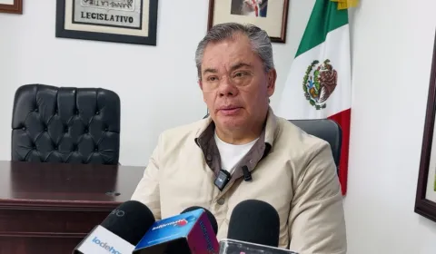 El diputado Rafael Reyes Reyes confirmó que no existen denuncias contra el auditor José Blas Cuevas Díaz y descartó cambios en la titularidad de la ESAF en Morelos.