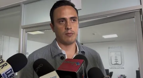 El Congreso de Morelos no ha ratificado el nombramiento de Alejandra Pani como titular de la Secretaría Anticorrupción y Buen Gobierno; legisladores revisan requisitos y documentación.