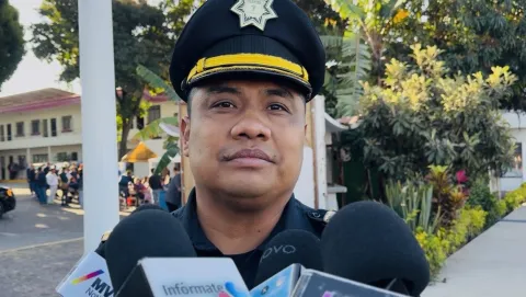 La Policía Vial de Cuernavaca informó un incremento del 40% en accidentes de motocicleta, con tres decesos en lo que va del año; llaman a respetar límites de velocidad.