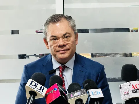 El Congreso del Estado de Morelos analizará la glosa del primer informe de Margarita González Saravia y definirá qué funcionarios estatales comparecerán ante el Pleno.