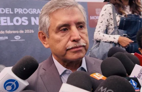 José Luis Urióstegui afirmó que el Ayuntamiento de Cuernavaca cuenta con la documentación para comprobar 111 millones observados por la ASF y anunció comparecencias de funcionarios municipales.