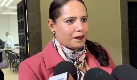 La SEP Morelos descartó casos de sarampión en escuelas del estado y aseguró que se mantiene vigilancia sanitaria y vacunas suficientes en centros de salud.