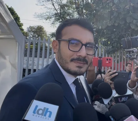 La Secretaría de Desarrollo Sustentable de Morelos reforzará la vigilancia en Tepoztlán con drones para prevenir incendios forestales en el Tepozteco durante la temporada de estiaje.