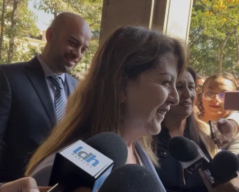 Margarita González Saravia rendirá su primer informe ante el Congreso y afirma que ordenar la casa es clave para transformar Morelos.