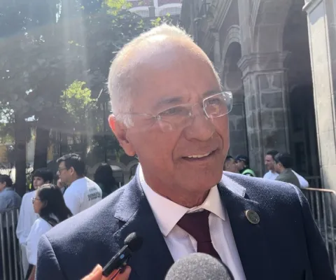 La Secretaría de Infraestructura de Morelos informó que el Distribuidor Vial UAEM Chamilpa podría iniciar en junio con una inversión de 300 millones de pesos.