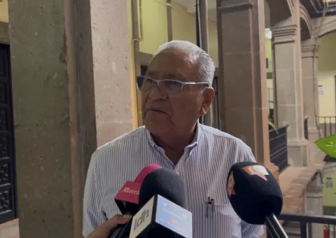 Asociaciones de taxistas de Morelos sostuvieron su segunda mesa de diálogo con el Poder Ejecutivo para revisar su pliego petitorio y programas como Viaja Seguro.